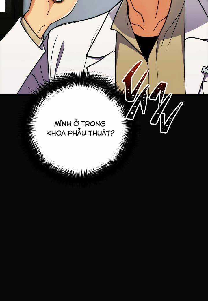 Bác Sĩ Trở Lại Chapter 64 trang 32