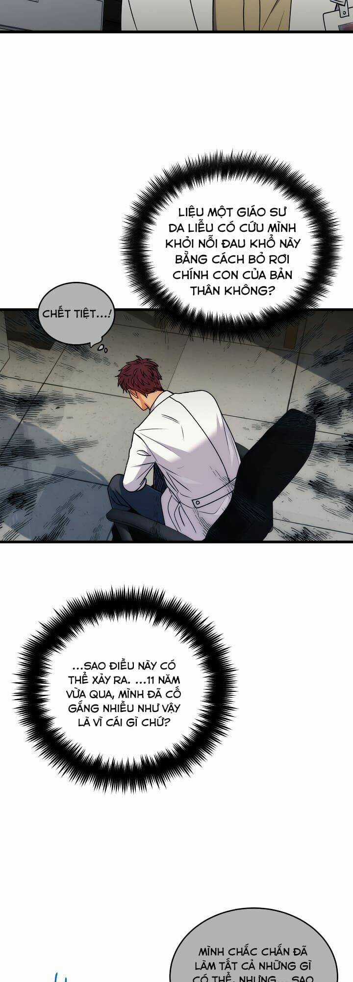 Bác Sĩ Trở Lại Chapter 64 trang 36