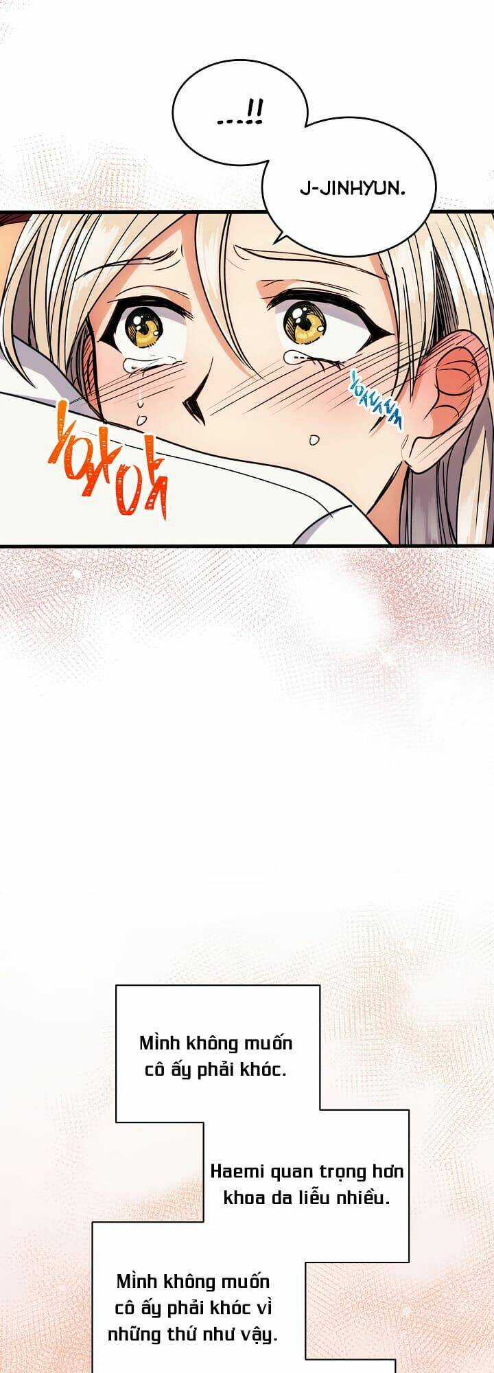 Bác Sĩ Trở Lại Chapter 64 trang 42