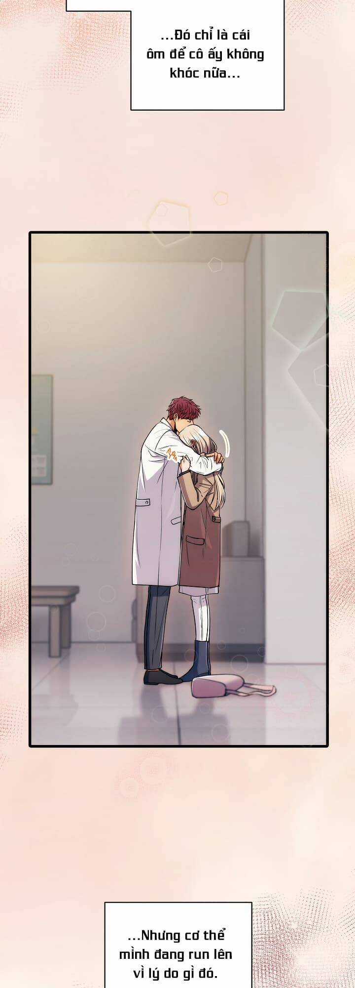 Bác Sĩ Trở Lại Chapter 64 trang 43