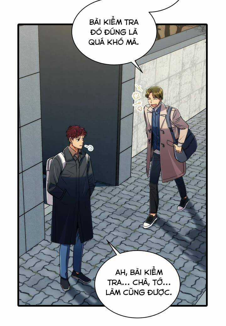 Bác Sĩ Trở Lại Chapter 64 trang 6