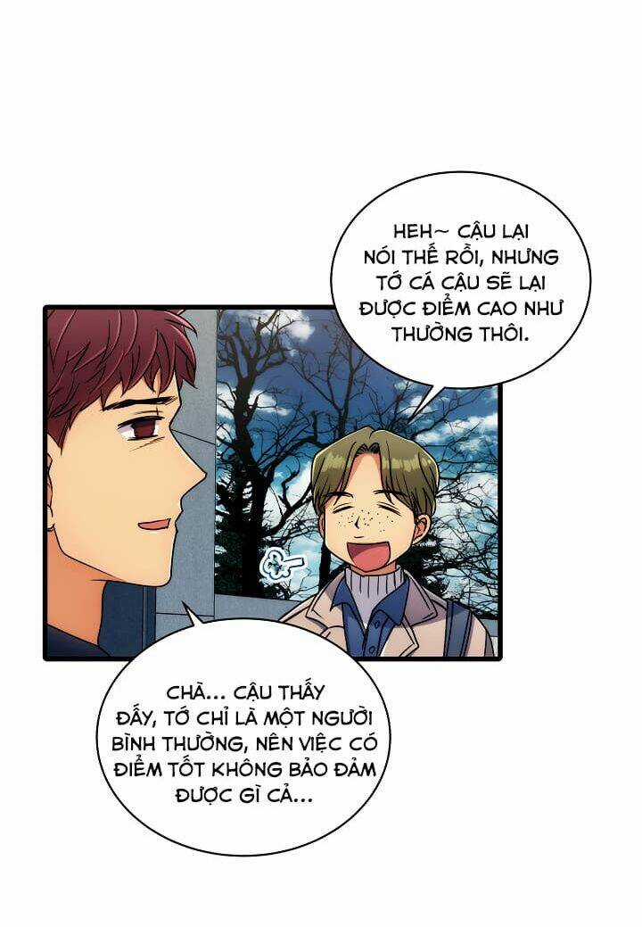 Bác Sĩ Trở Lại Chapter 64 trang 7