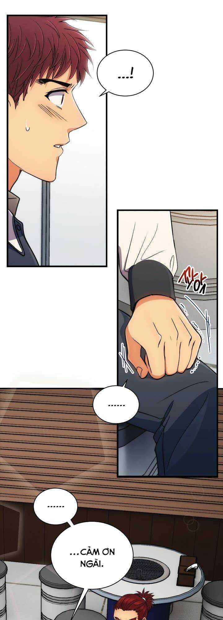 Bác Sĩ Trở Lại Chapter 65 trang 17