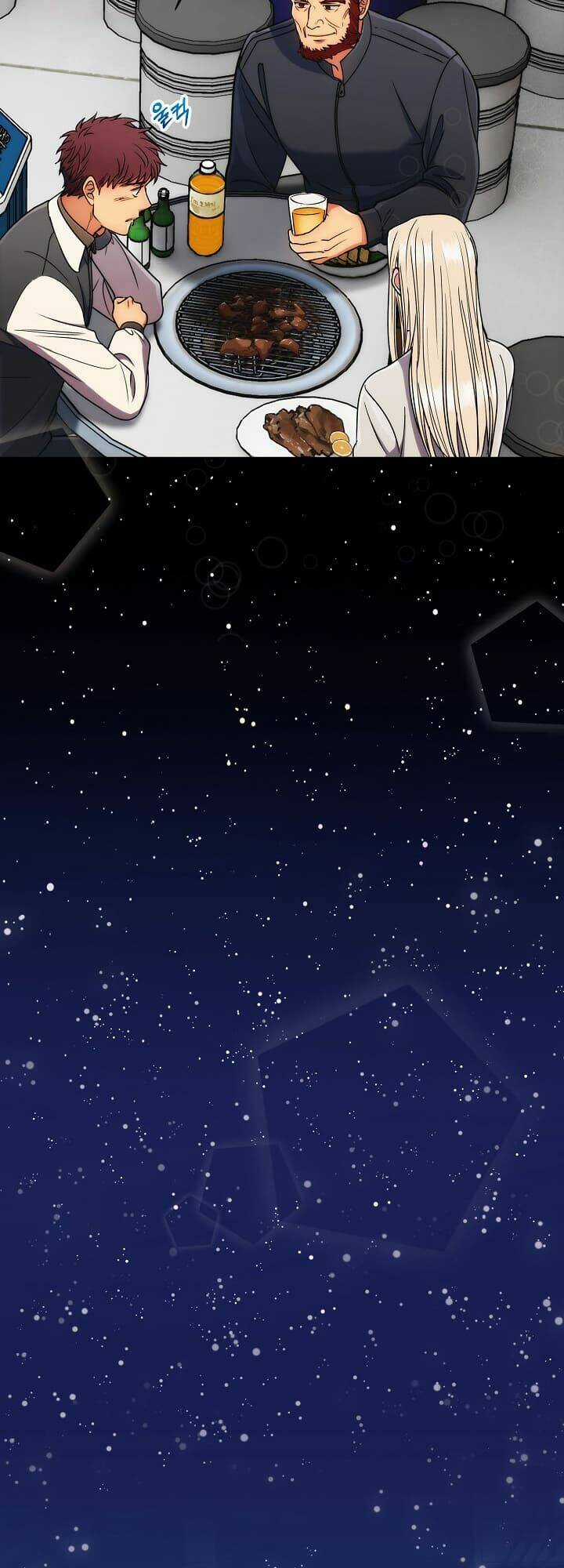 Bác Sĩ Trở Lại Chapter 65 trang 18