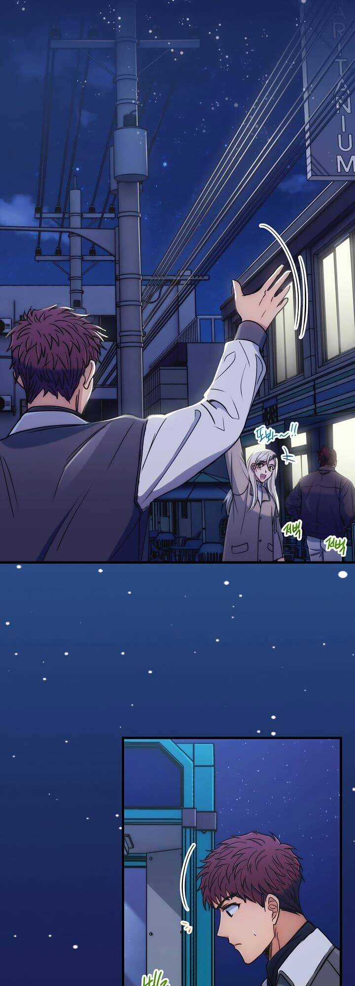 Bác Sĩ Trở Lại Chapter 65 trang 19