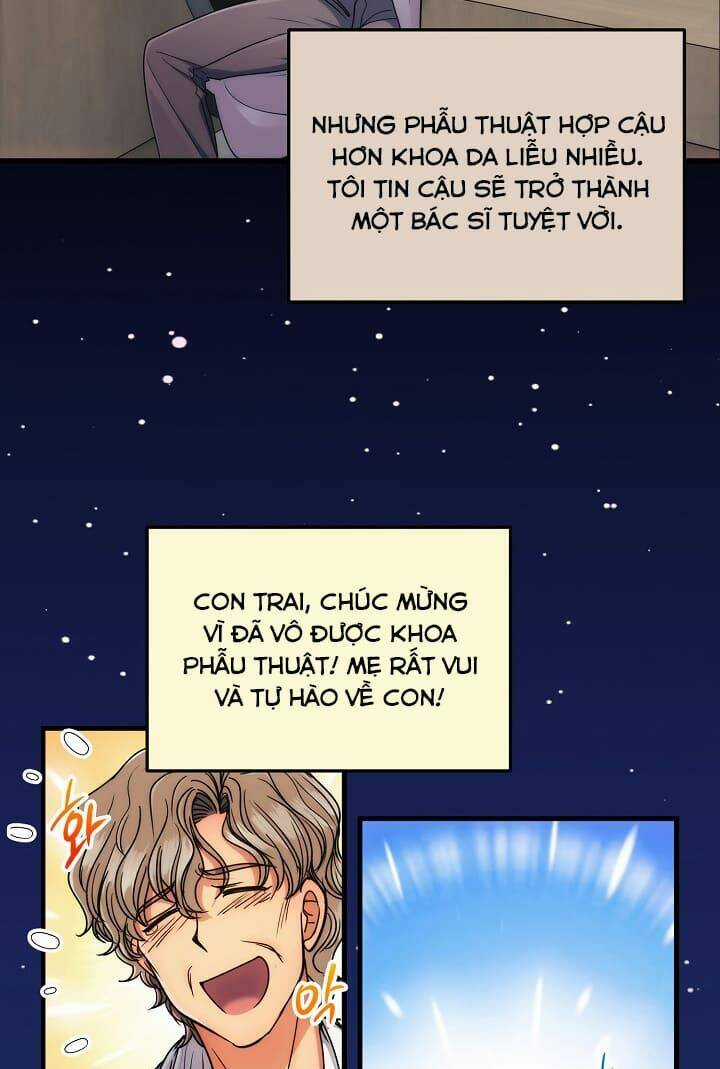 Bác Sĩ Trở Lại Chapter 65 trang 21