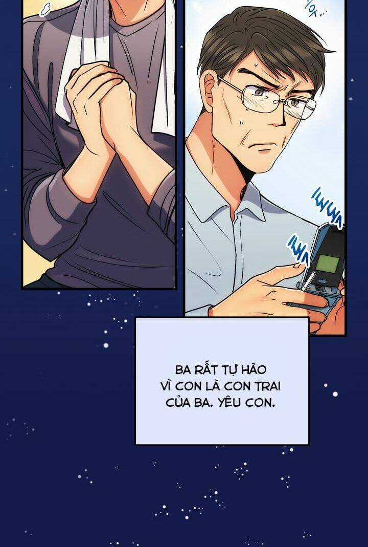 Bác Sĩ Trở Lại Chapter 65 trang 22