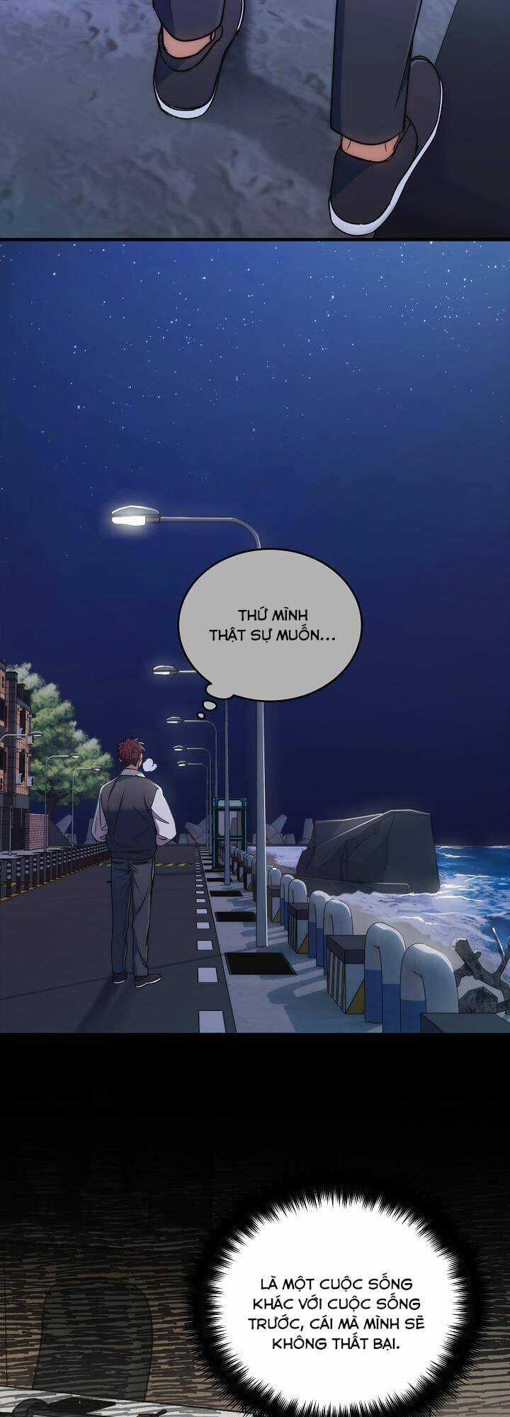 Bác Sĩ Trở Lại Chapter 65 trang 24