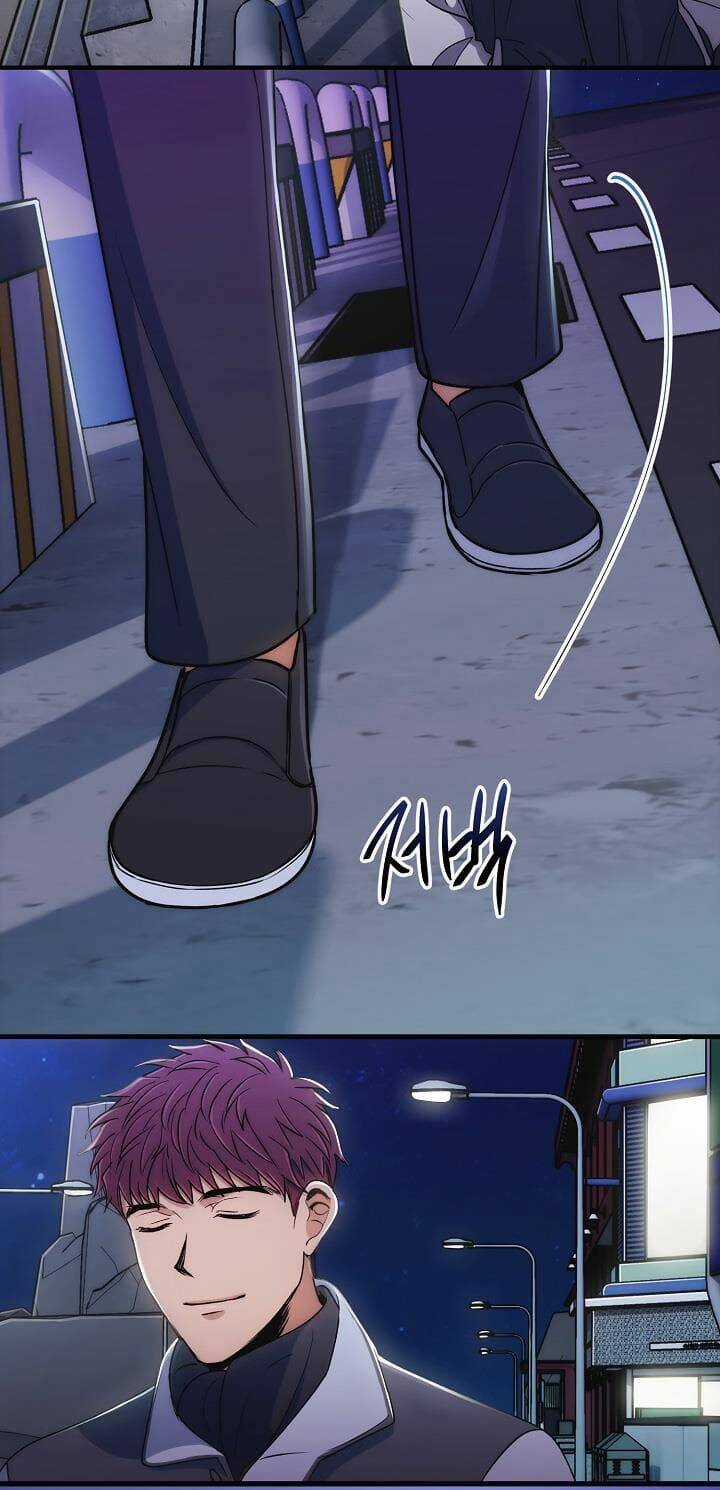 Bác Sĩ Trở Lại Chapter 65 trang 27