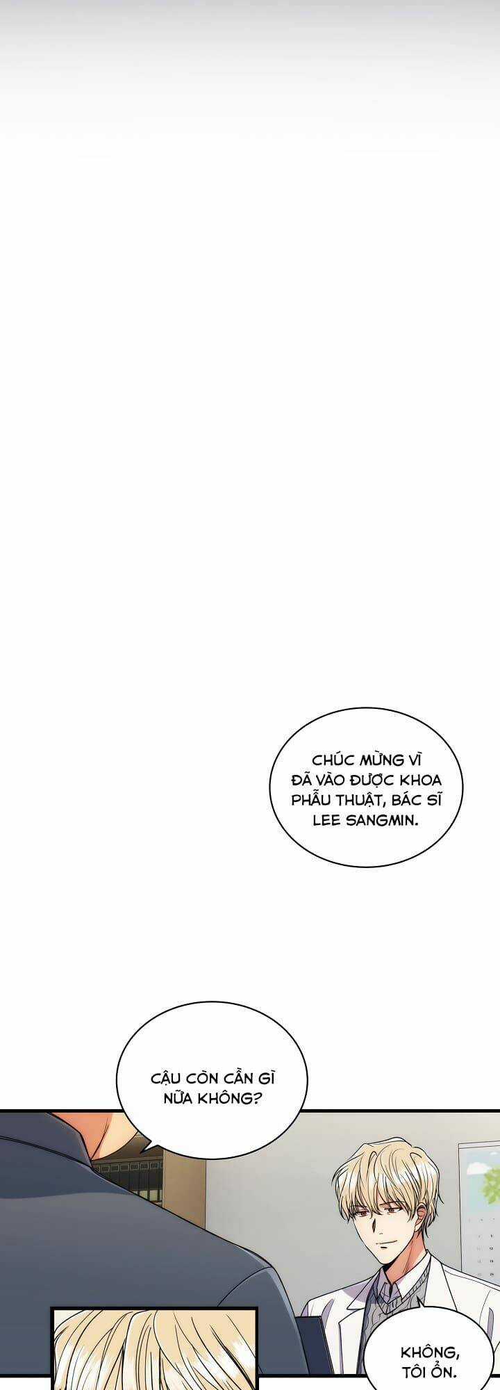 Bác Sĩ Trở Lại Chapter 65 trang 29