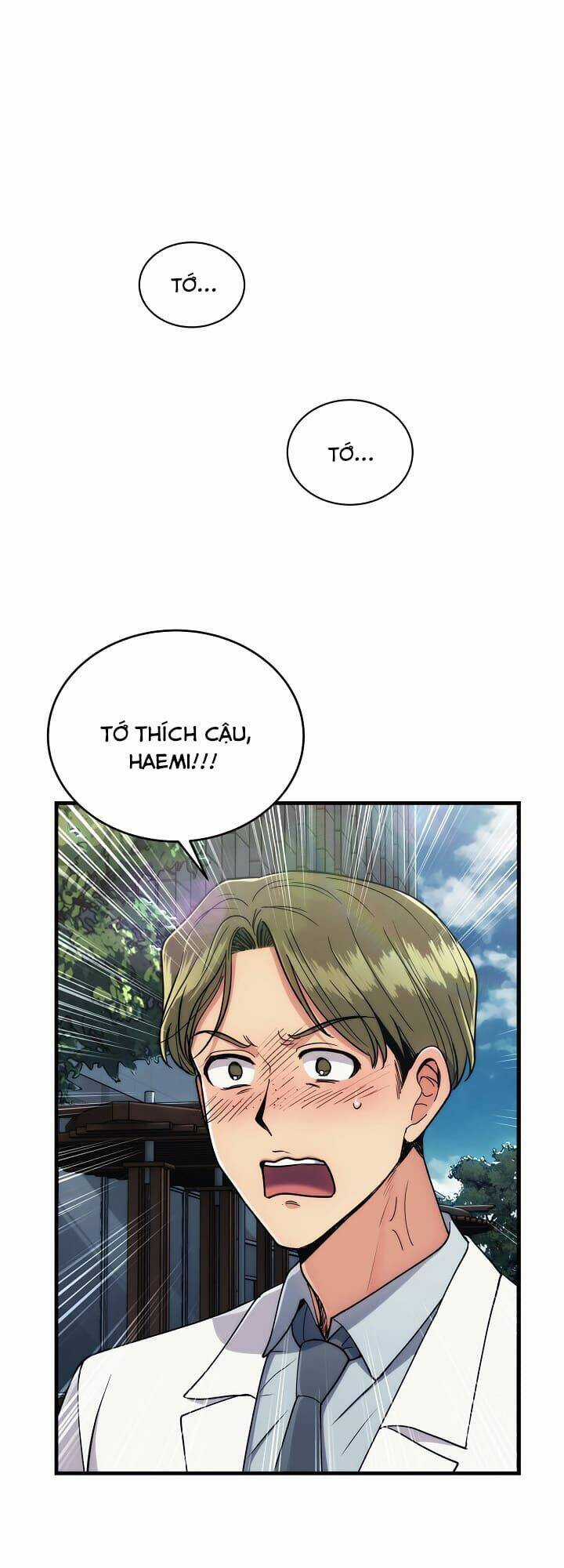 Bác Sĩ Trở Lại Chapter 66 trang 1