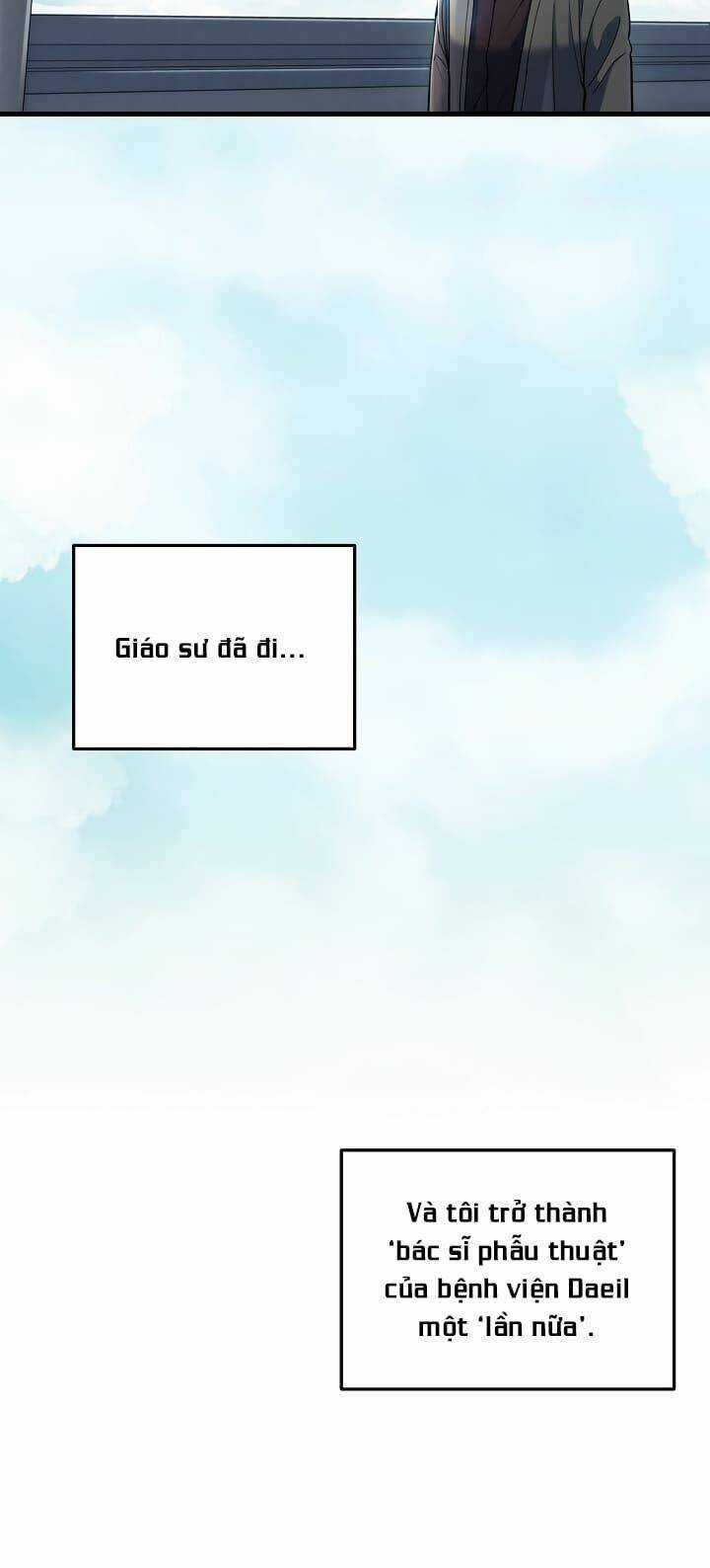 Bác Sĩ Trở Lại Chapter 66 trang 12