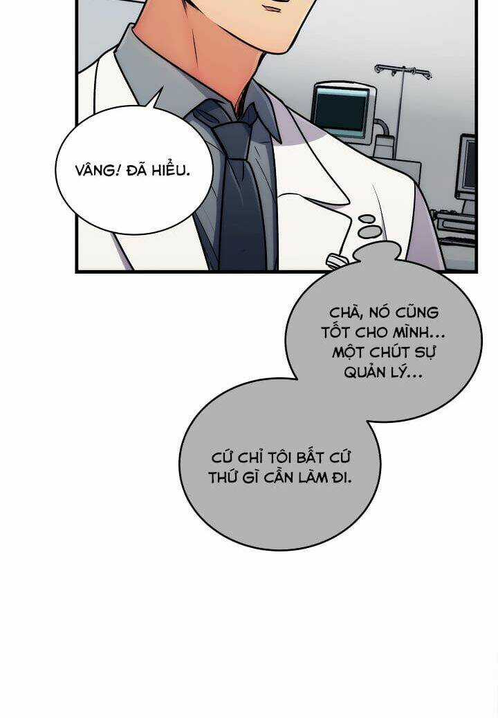 Bác Sĩ Trở Lại Chapter 66 trang 26