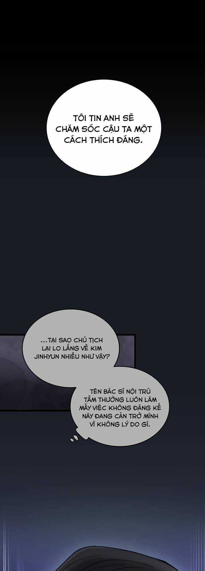 Bác Sĩ Trở Lại Chapter 66 trang 42