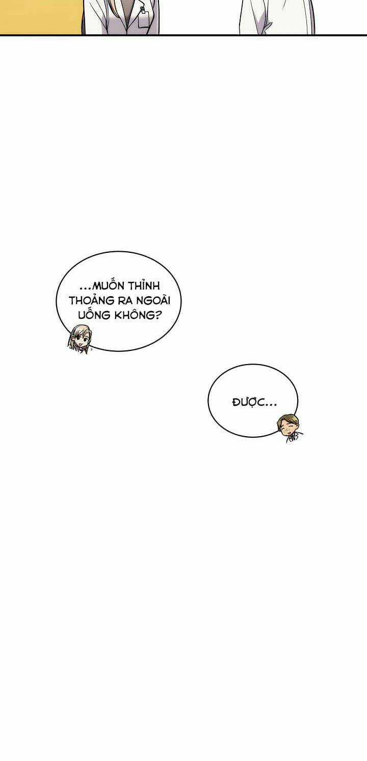Bác Sĩ Trở Lại Chapter 66 trang 6