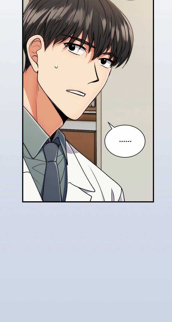 Bác Sĩ Trở Lại Chapter 67 trang 47