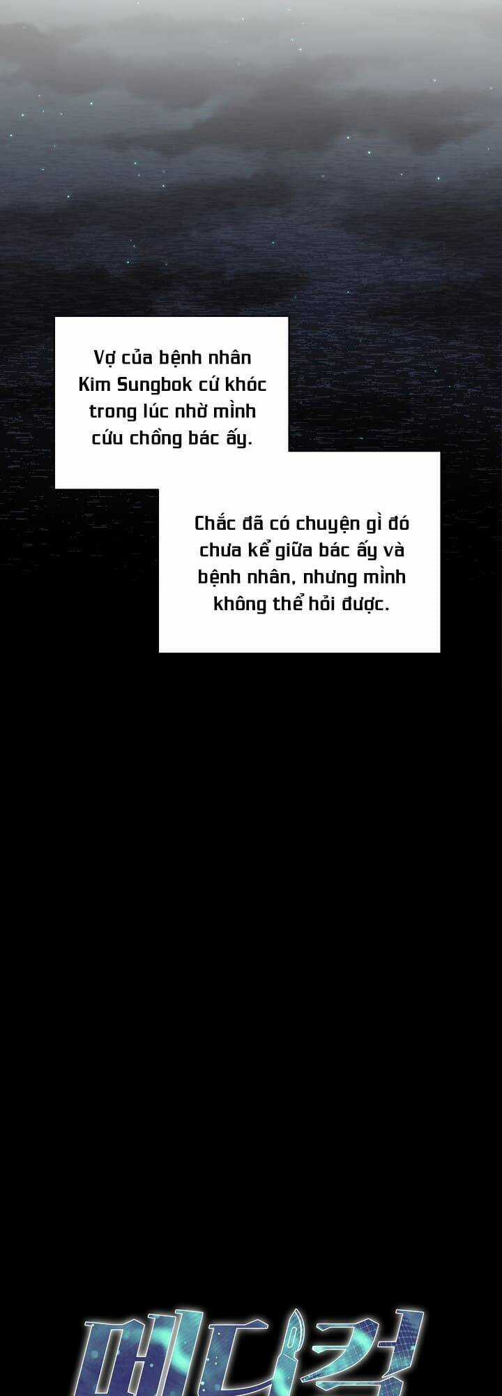 Bác Sĩ Trở Lại Chapter 67 trang 8