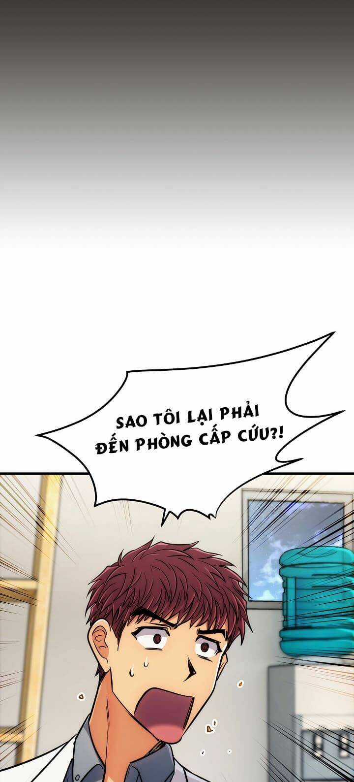 Bác Sĩ Trở Lại Chapter 68 trang 19