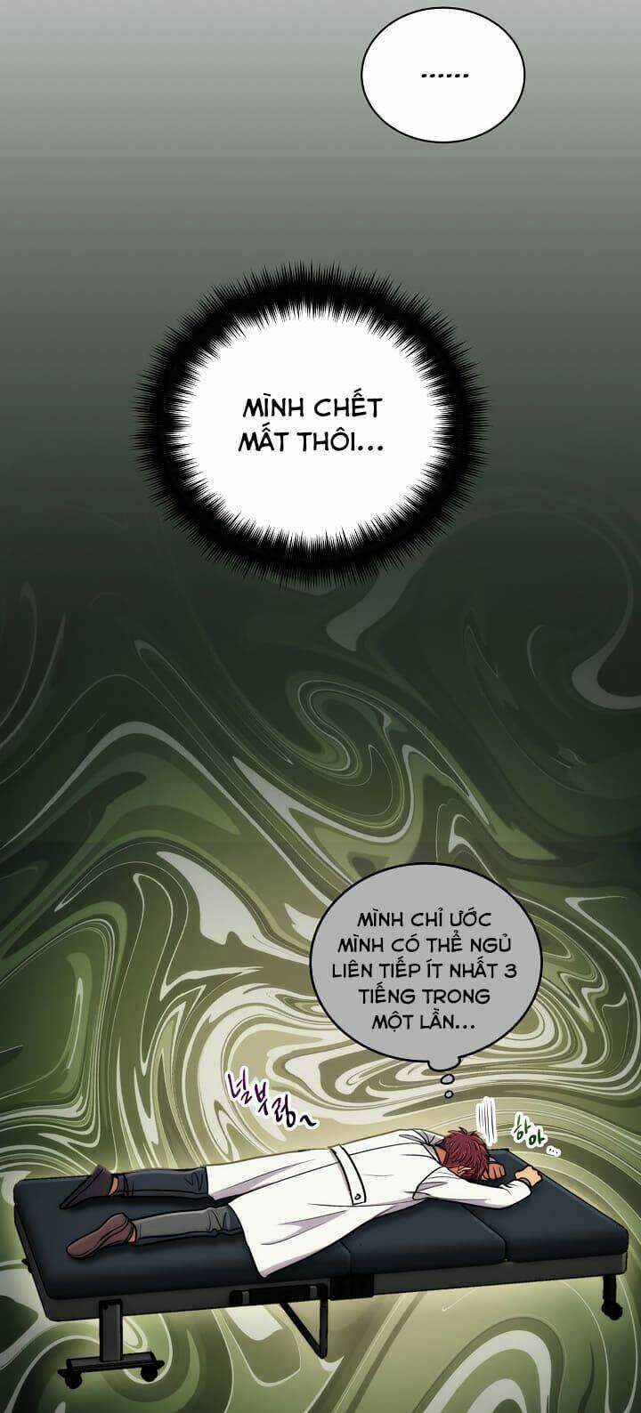 Bác Sĩ Trở Lại Chapter 68 trang 26
