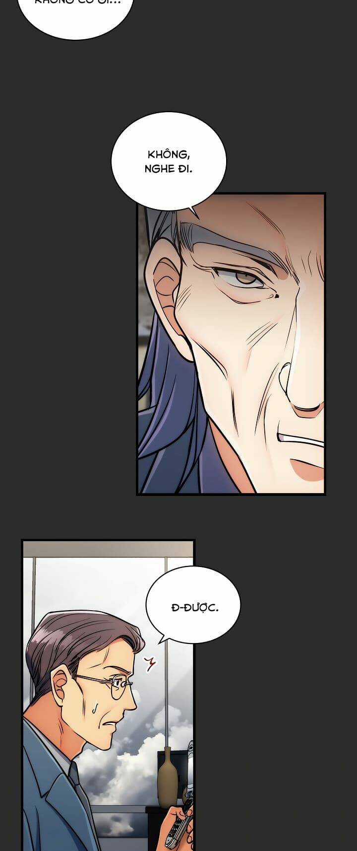 Bác Sĩ Trở Lại Chapter 68 trang 40