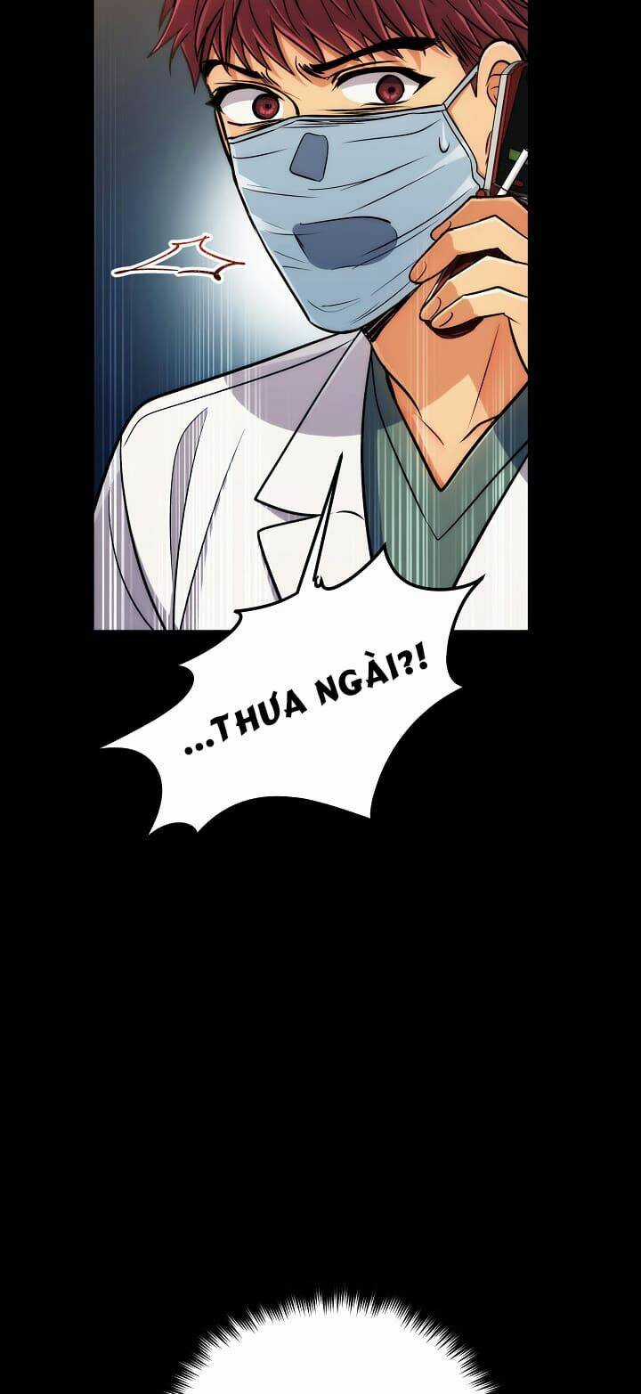 Bác Sĩ Trở Lại Chapter 68 trang 45