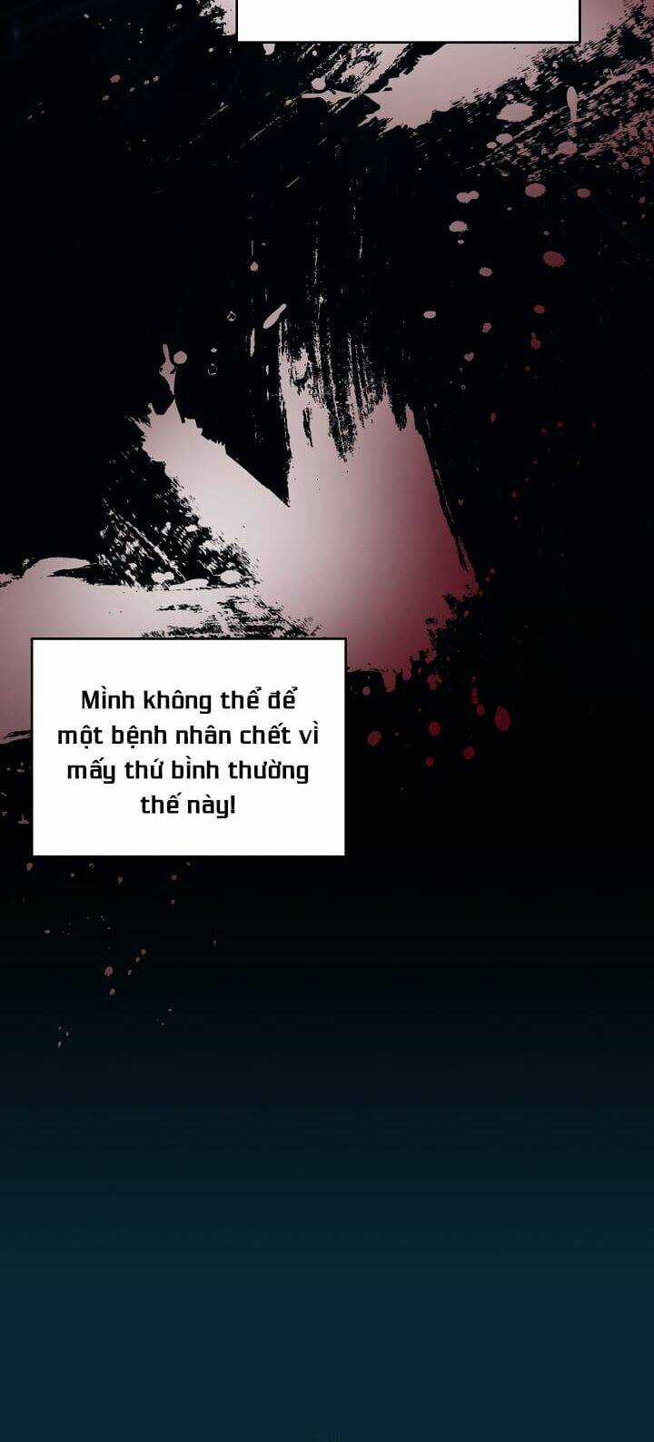 Bác Sĩ Trở Lại Chapter 69 trang 14