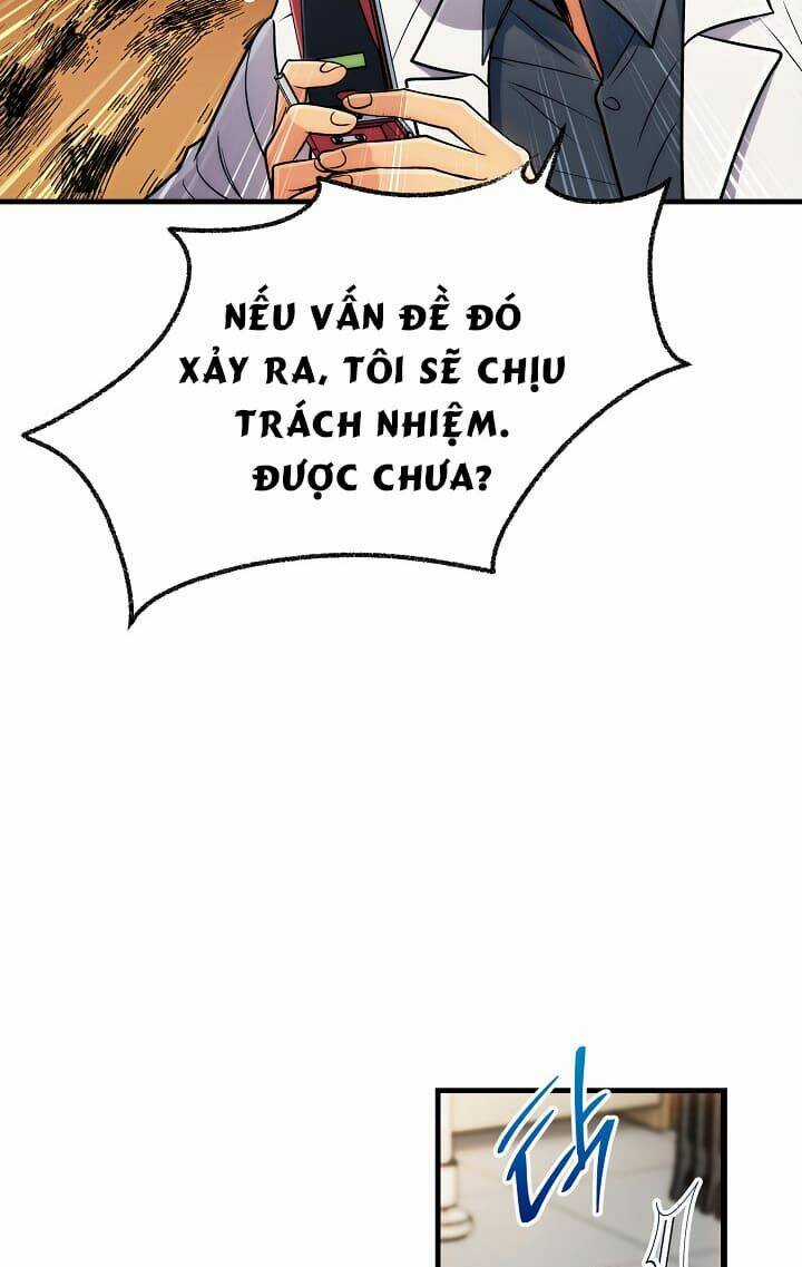 Bác Sĩ Trở Lại Chapter 69 trang 28