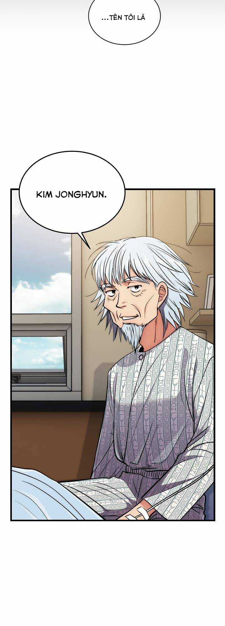 Bác Sĩ Trở Lại Chapter 69 trang 41