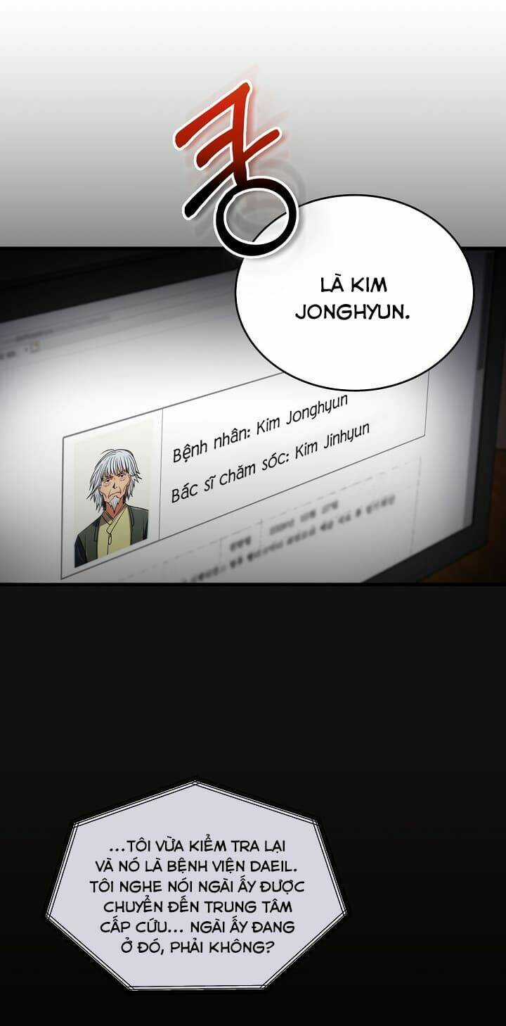 Bác Sĩ Trở Lại Chapter 69 trang 42