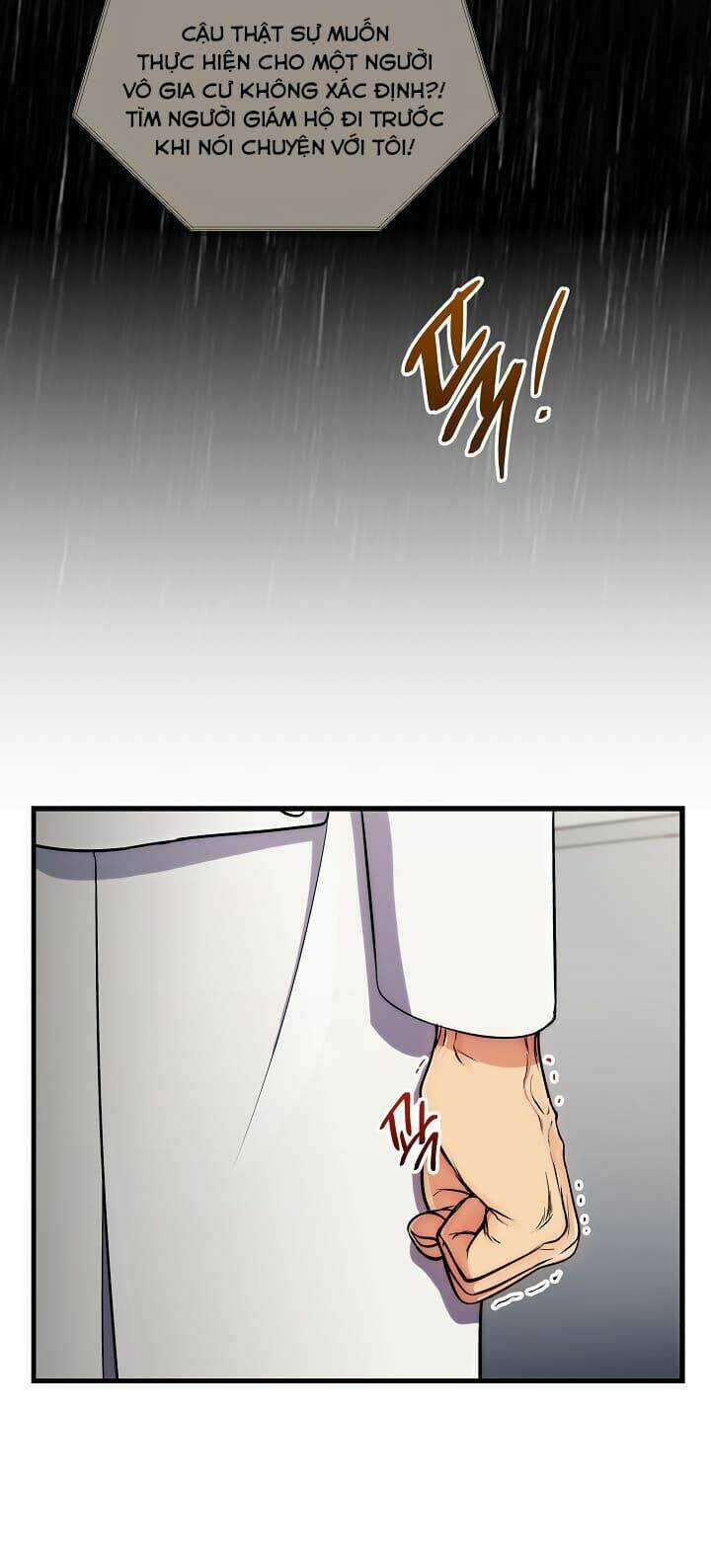 Bác Sĩ Trở Lại Chapter 69 trang 6