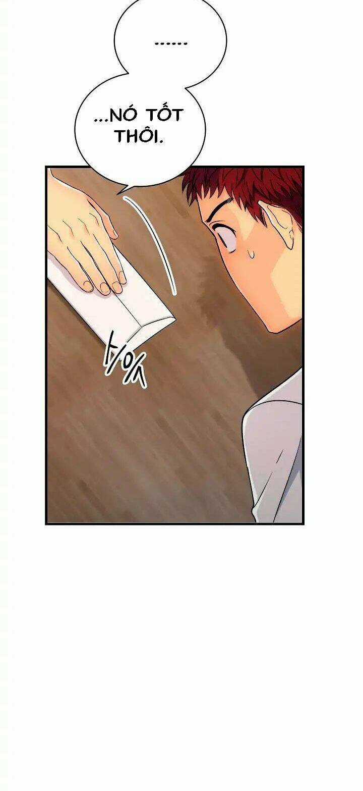 Bác Sĩ Trở Lại Chapter 7 trang 19