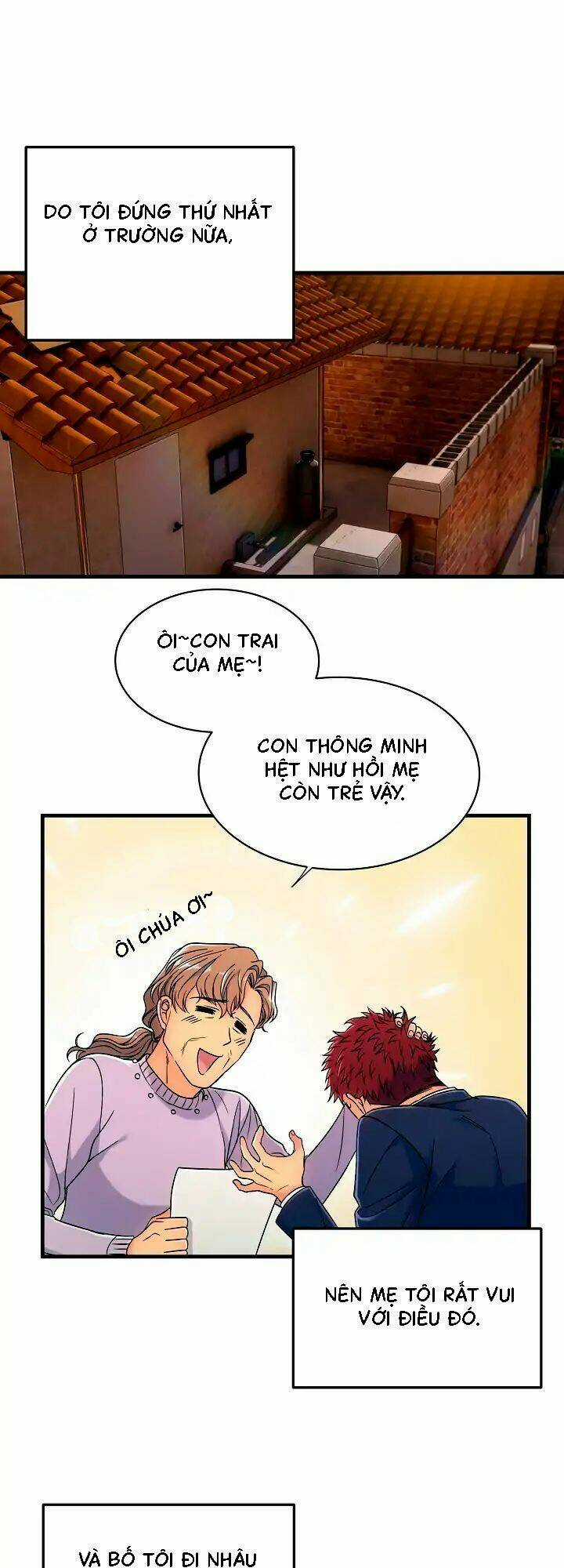 Bác Sĩ Trở Lại Chapter 7 trang 2