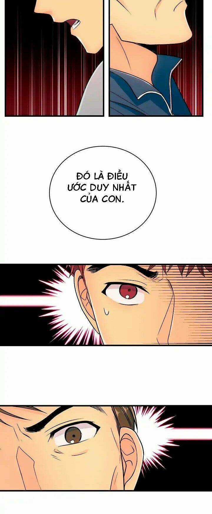 Bác Sĩ Trở Lại Chapter 7 trang 25