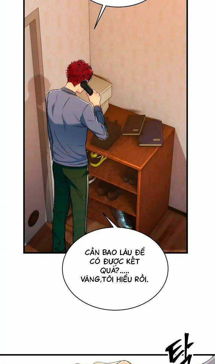 Bác Sĩ Trở Lại Chapter 7 trang 30