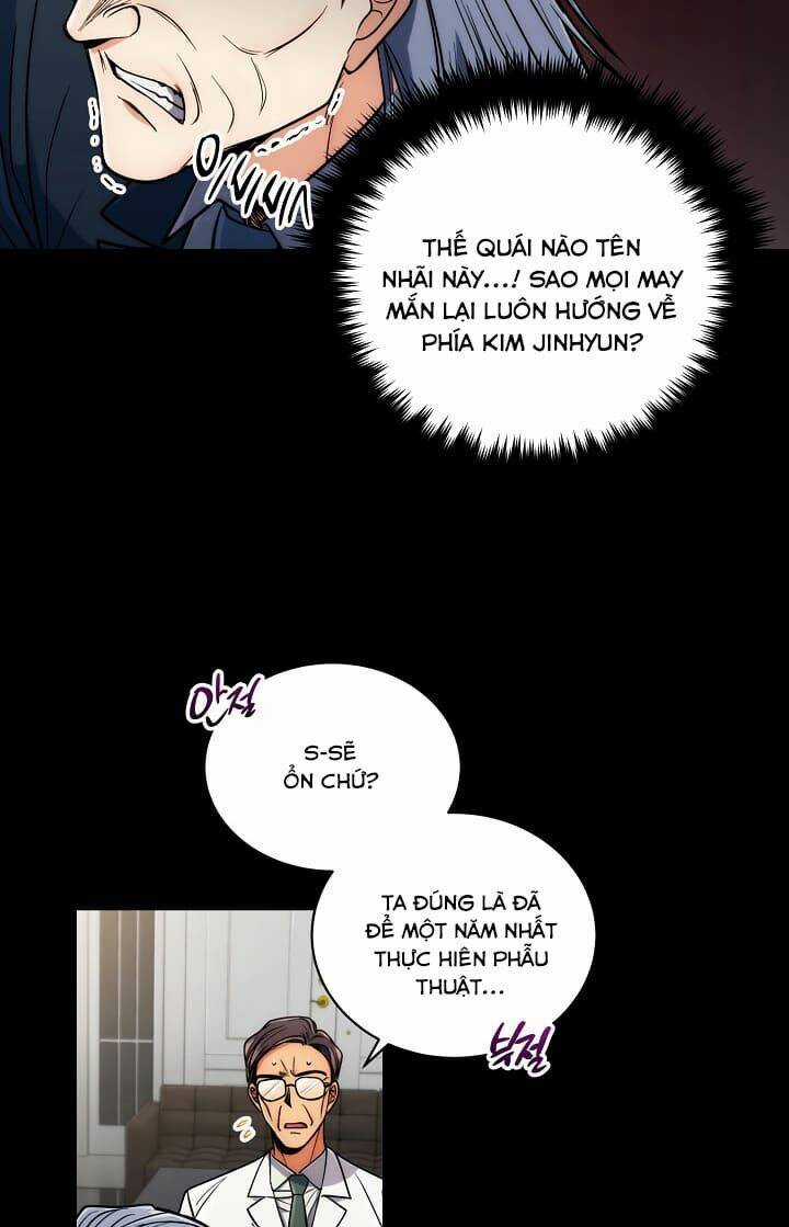 Bác Sĩ Trở Lại Chapter 70 trang 13