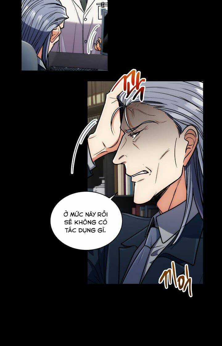 Bác Sĩ Trở Lại Chapter 70 trang 14