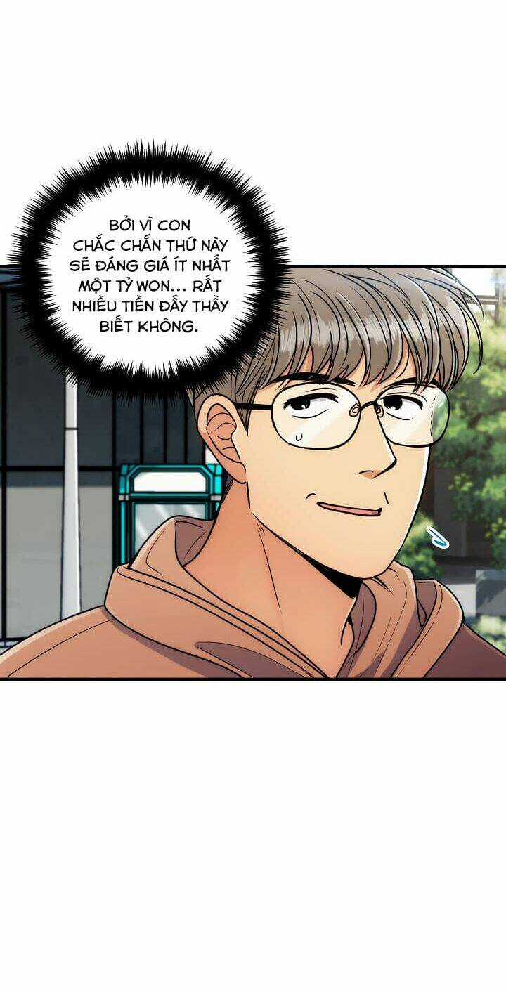 Bác Sĩ Trở Lại Chapter 70 trang 33