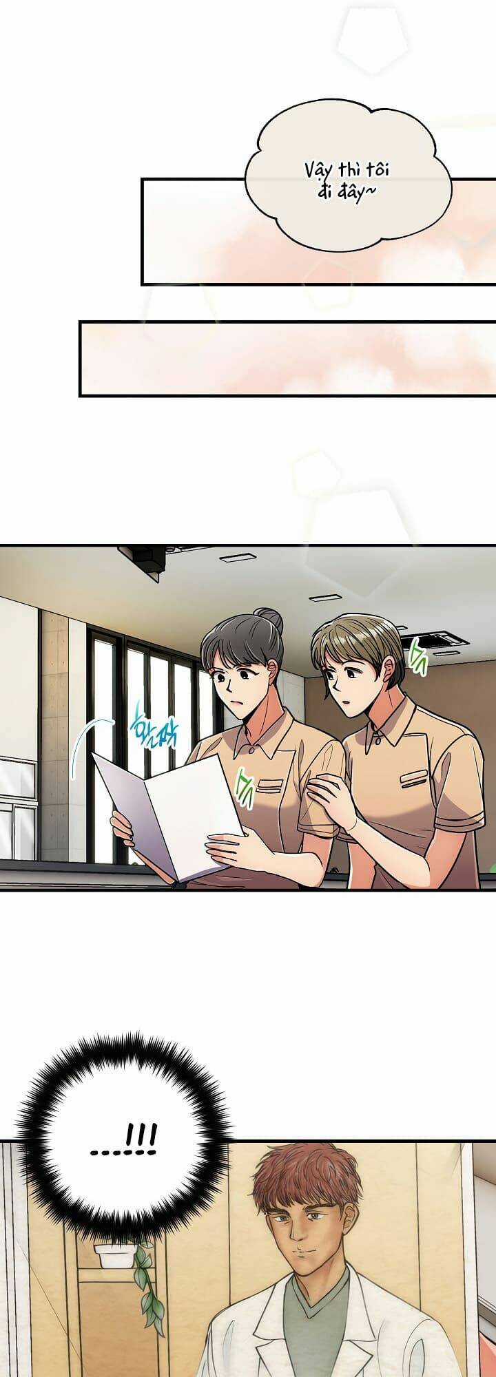 Bác Sĩ Trở Lại Chapter 70 trang 35