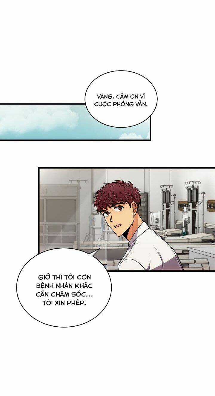 Bác Sĩ Trở Lại Chapter 70 trang 7