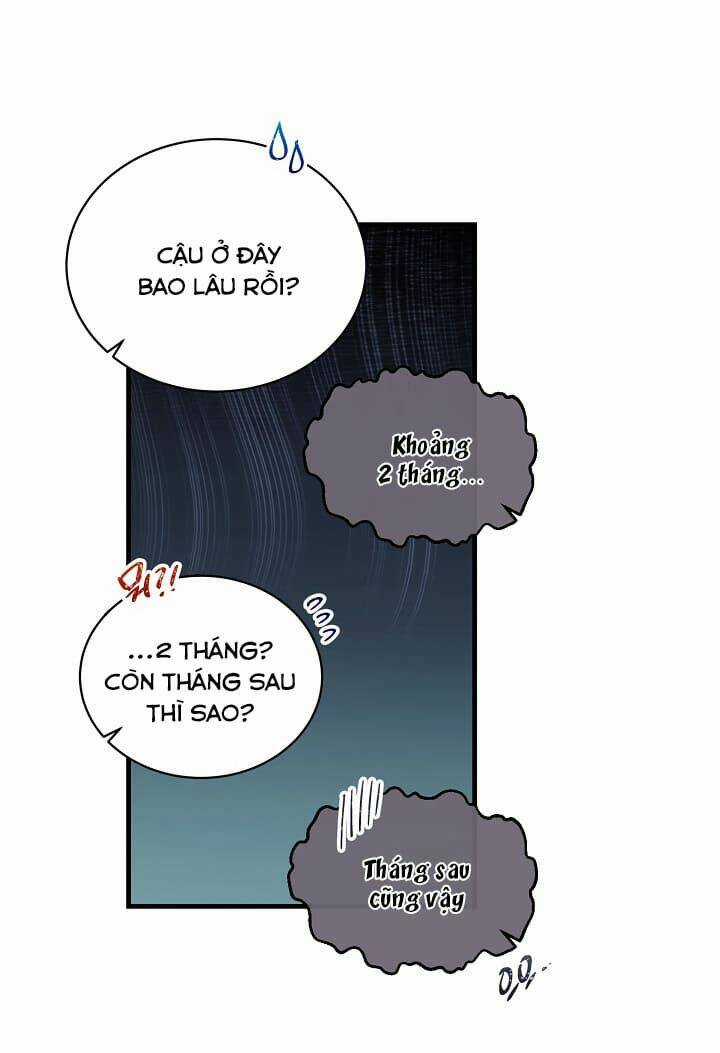 Bác Sĩ Trở Lại Chapter 71 trang 12