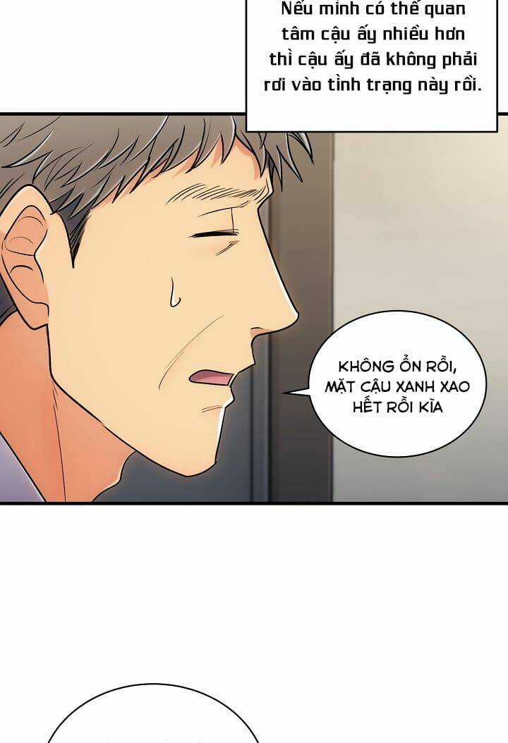 Bác Sĩ Trở Lại Chapter 71 trang 15