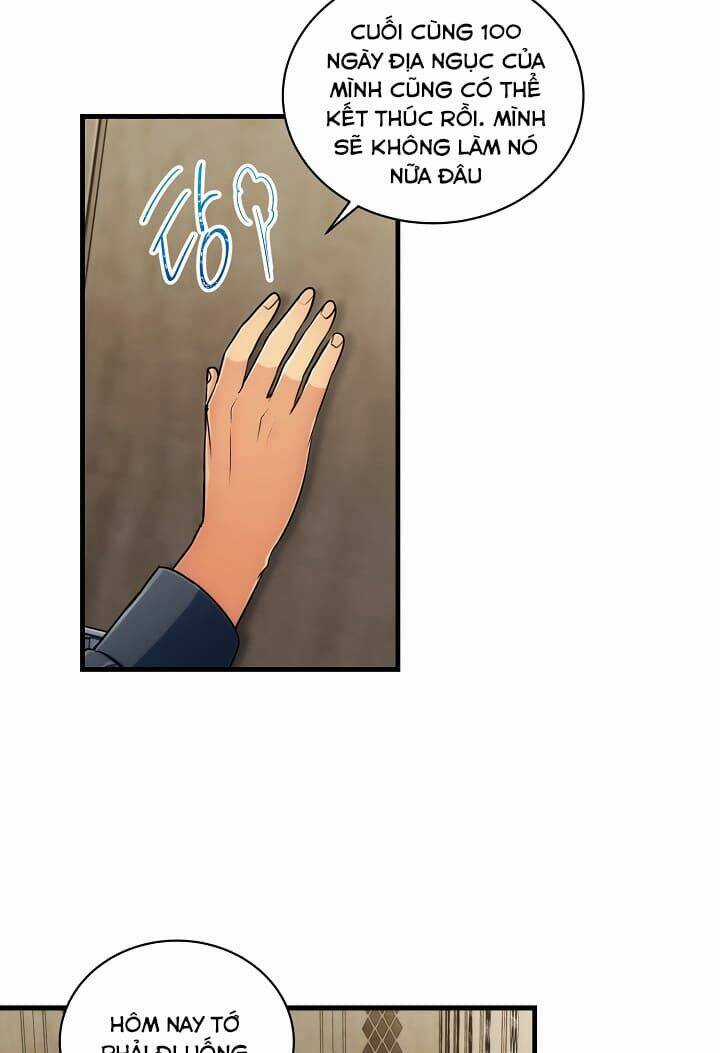 Bác Sĩ Trở Lại Chapter 71 trang 18