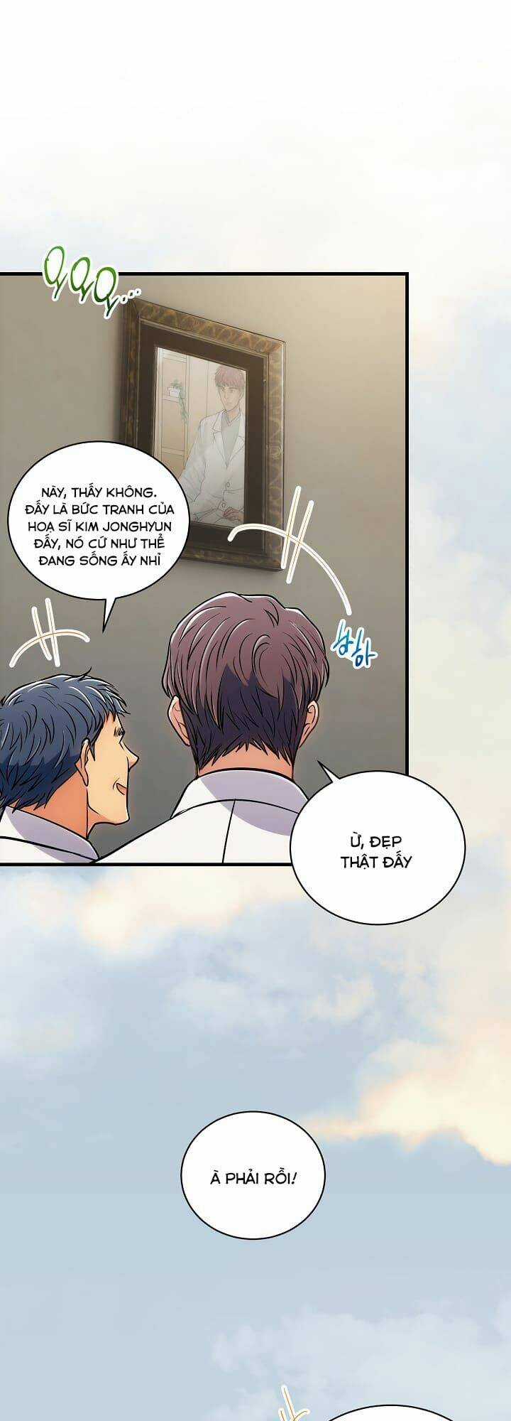 Bác Sĩ Trở Lại Chapter 71 trang 2