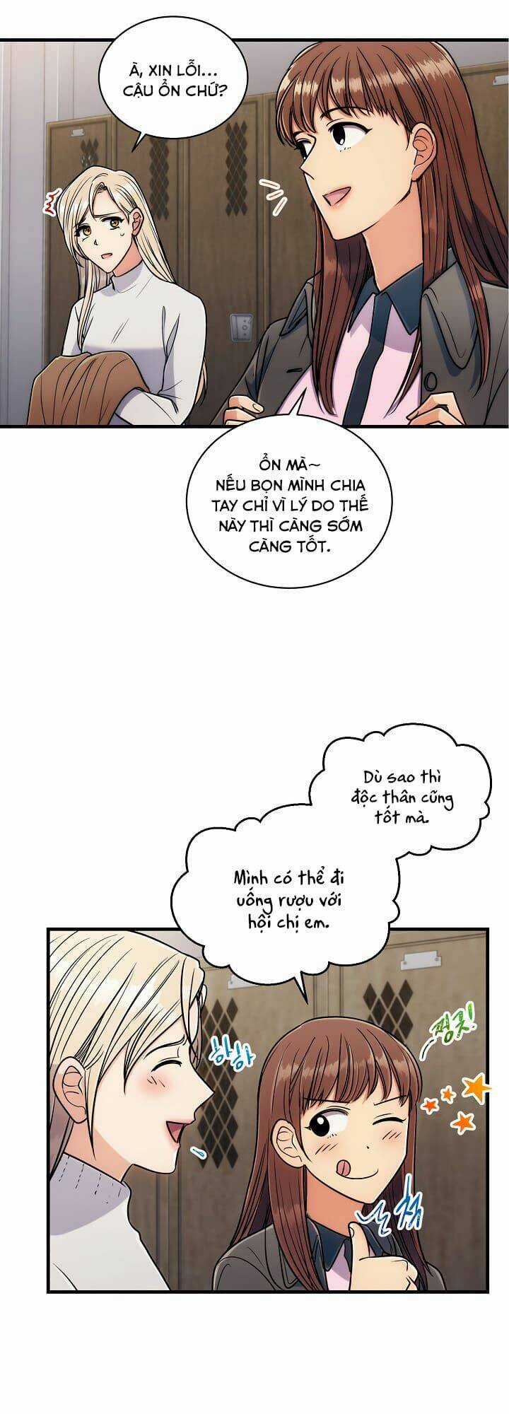 Bác Sĩ Trở Lại Chapter 71 trang 20