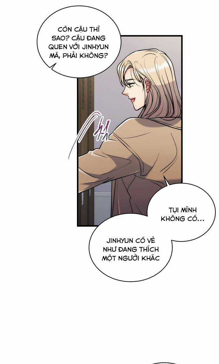 Bác Sĩ Trở Lại Chapter 71 trang 21