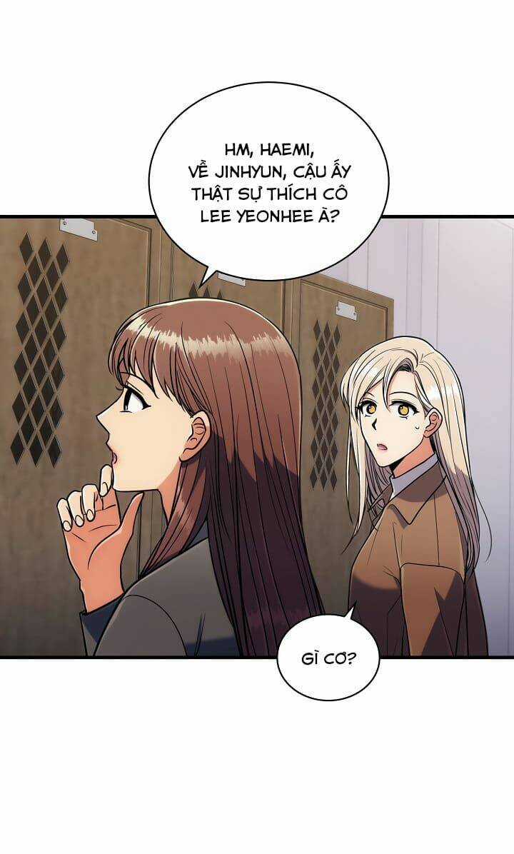 Bác Sĩ Trở Lại Chapter 71 trang 24