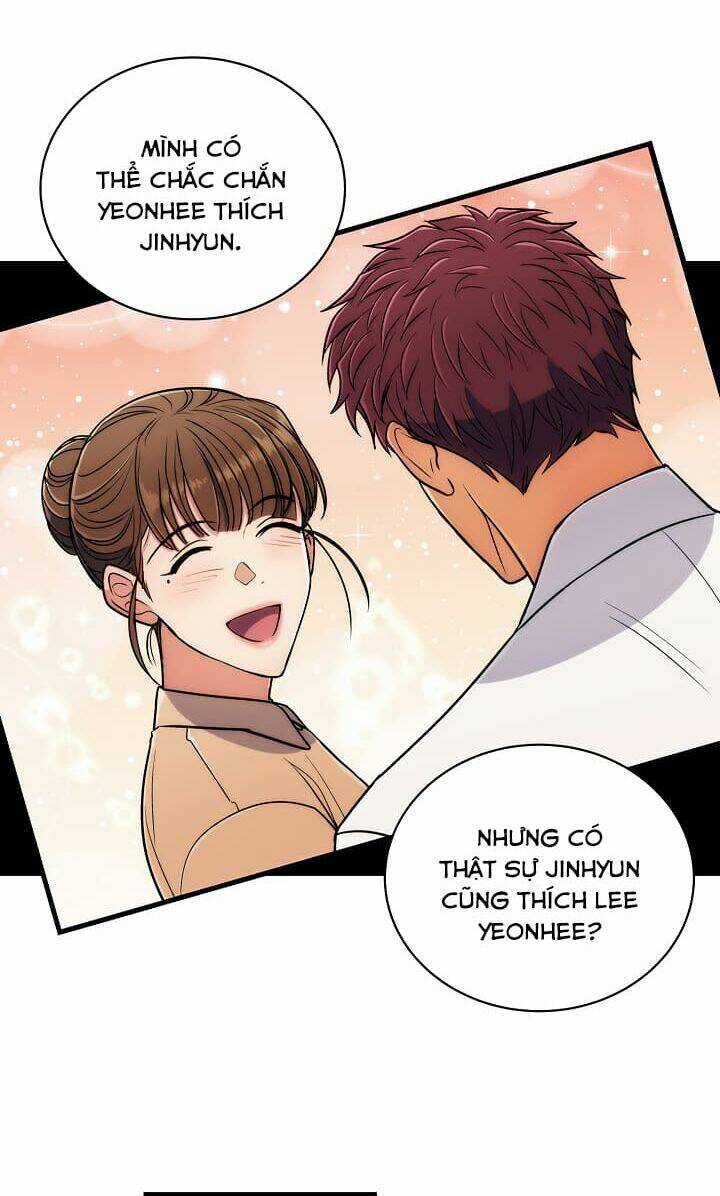 Bác Sĩ Trở Lại Chapter 71 trang 25