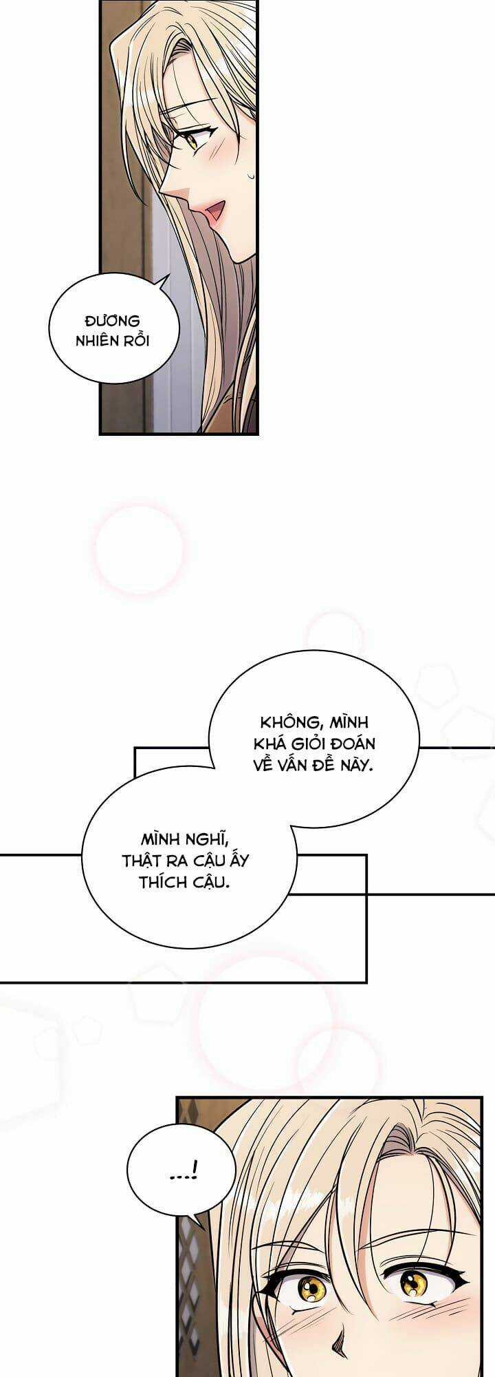 Bác Sĩ Trở Lại Chapter 71 trang 26