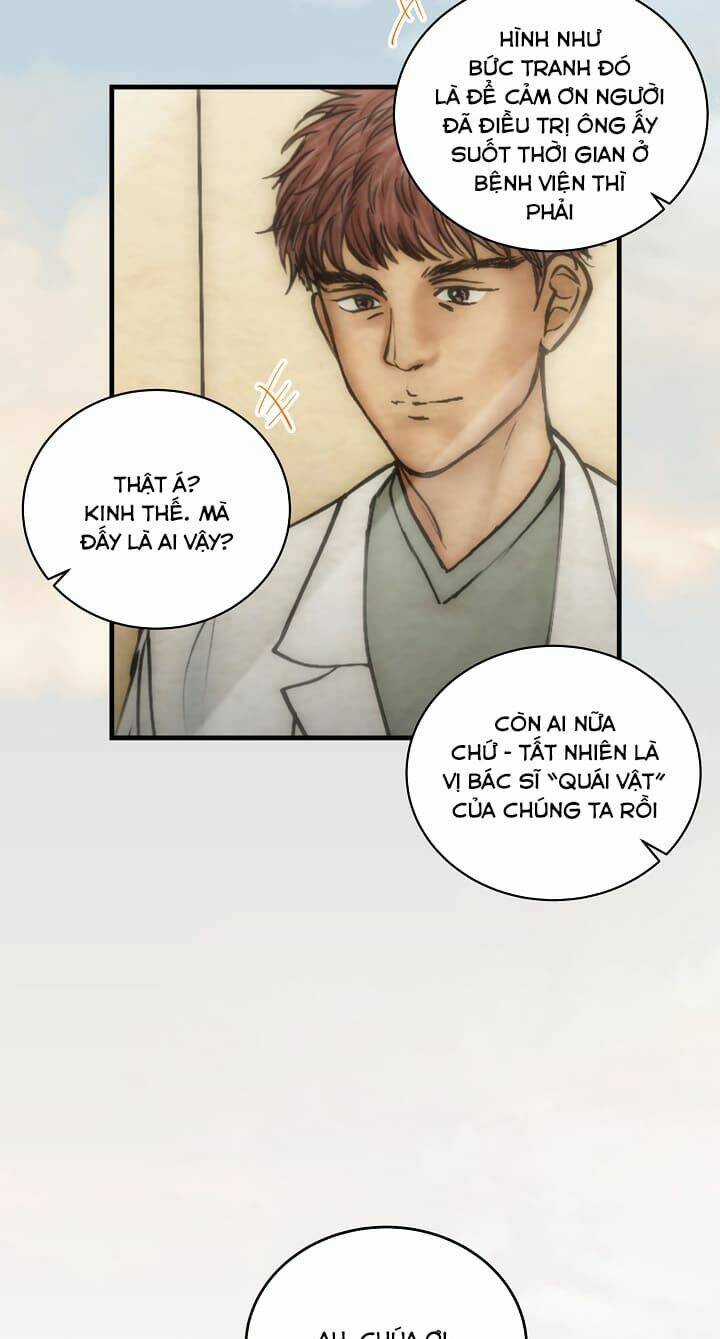 Bác Sĩ Trở Lại Chapter 71 trang 3