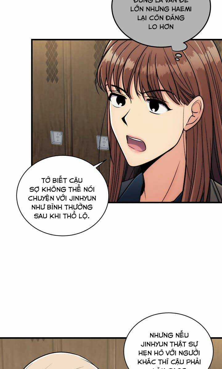 Bác Sĩ Trở Lại Chapter 71 trang 30